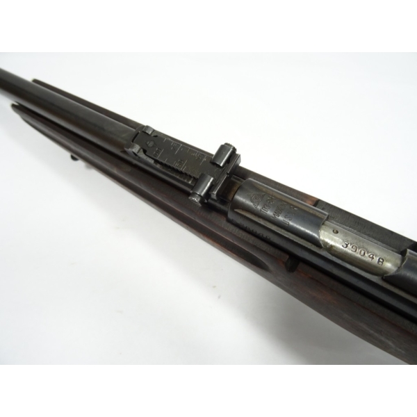 Karabinek Sportowy TOZ 8M kal.22lr